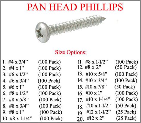 1 4 diameter sheet metal screw|sheet metal screw specifications.